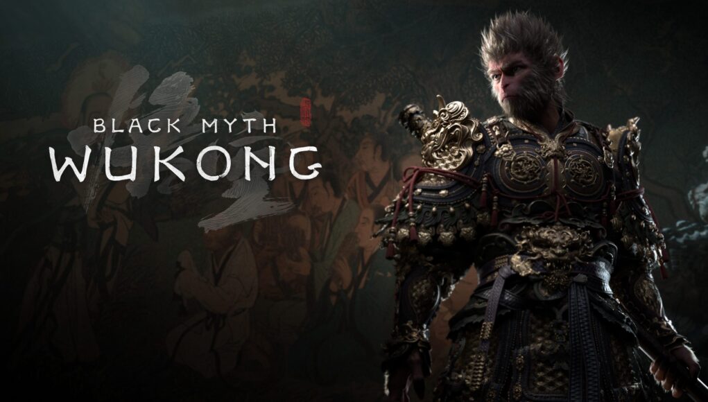 Black Myth: Wukong