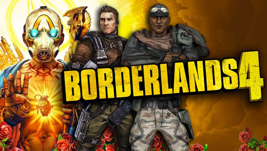 Borderlands 4