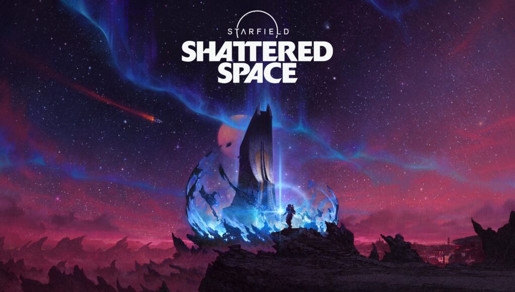 Starfield: Shattered Space